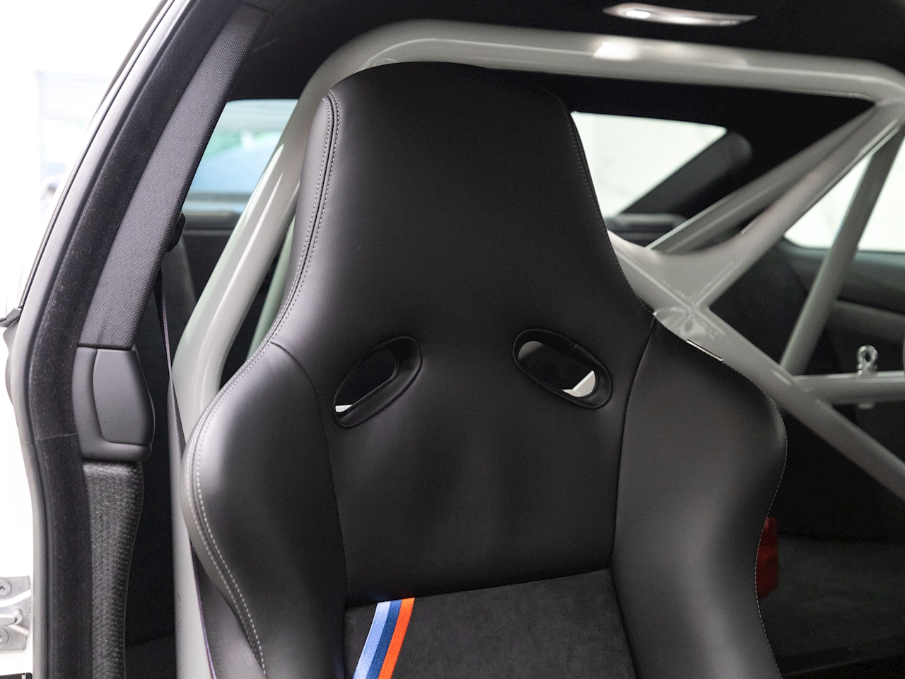 2017 BMW M4 DTM Champion Edition, 7/12