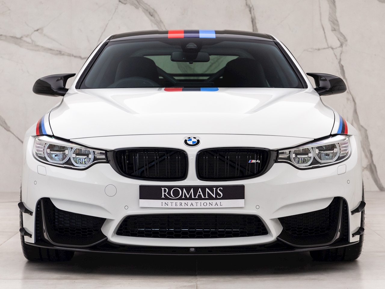 2017 BMW M4 DTM Champion Edition, 10/12