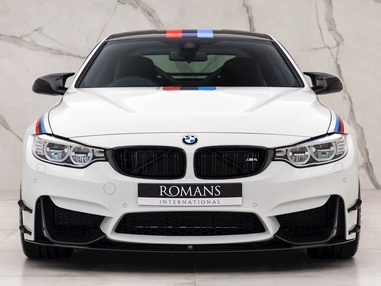 2017 BMW M4 DTM Champion Edition for sale, exterior