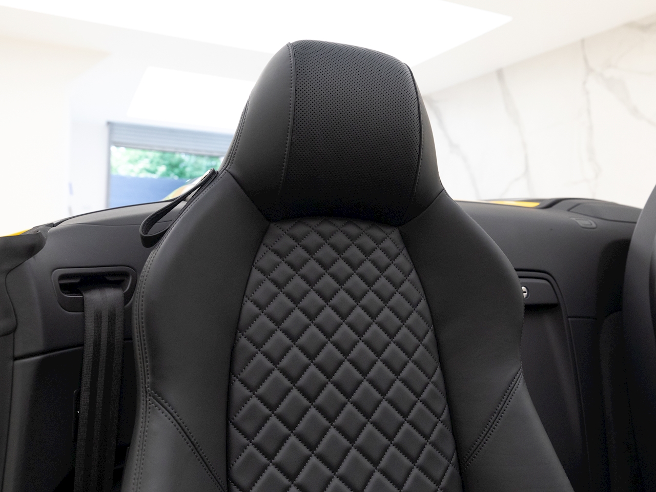 2017 Audi R8 V10 Spyder, 8/20