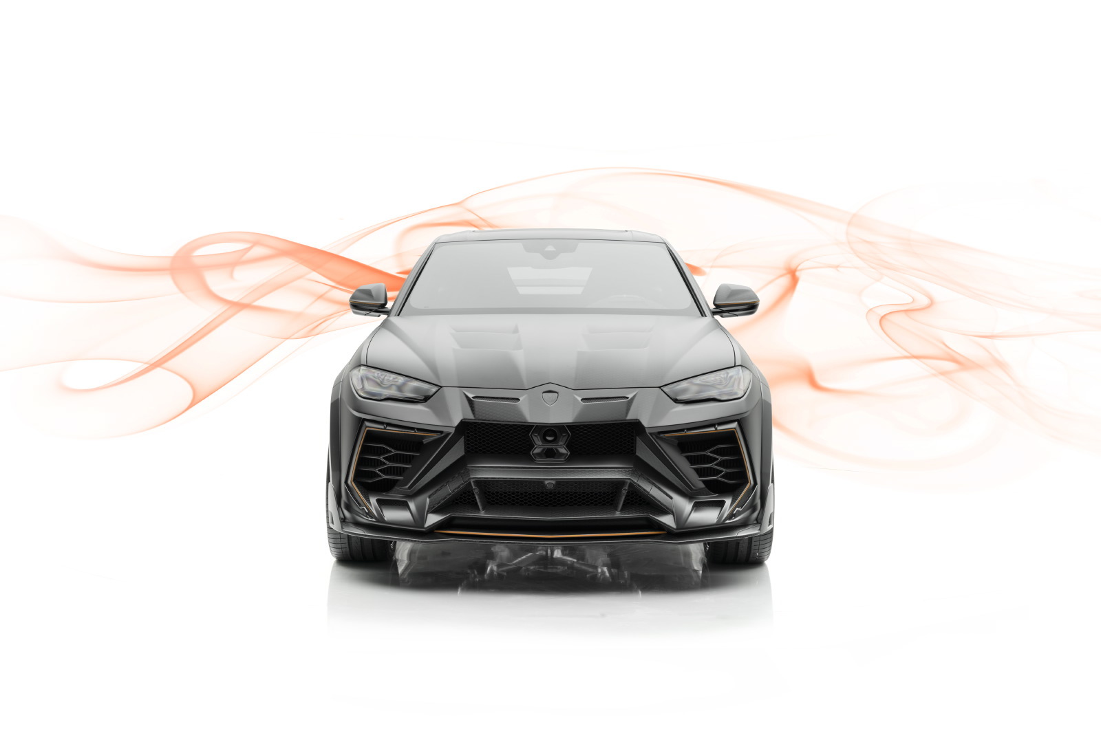 2019 Mansory Urus Venatus, 5/12