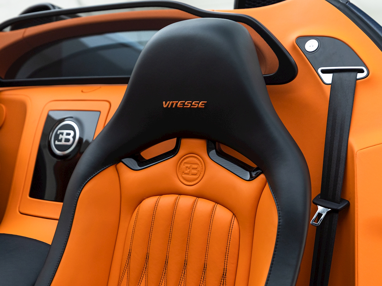 2015 Bugatti Veyron Grand Sport Vitesse, 12/22