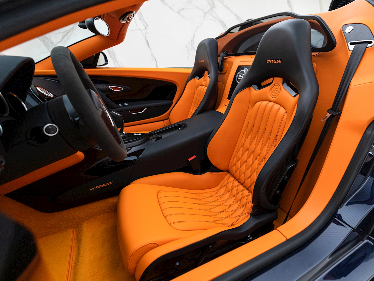 2015 Bugatti Veyron Grand Sport Vitesse, 13/22