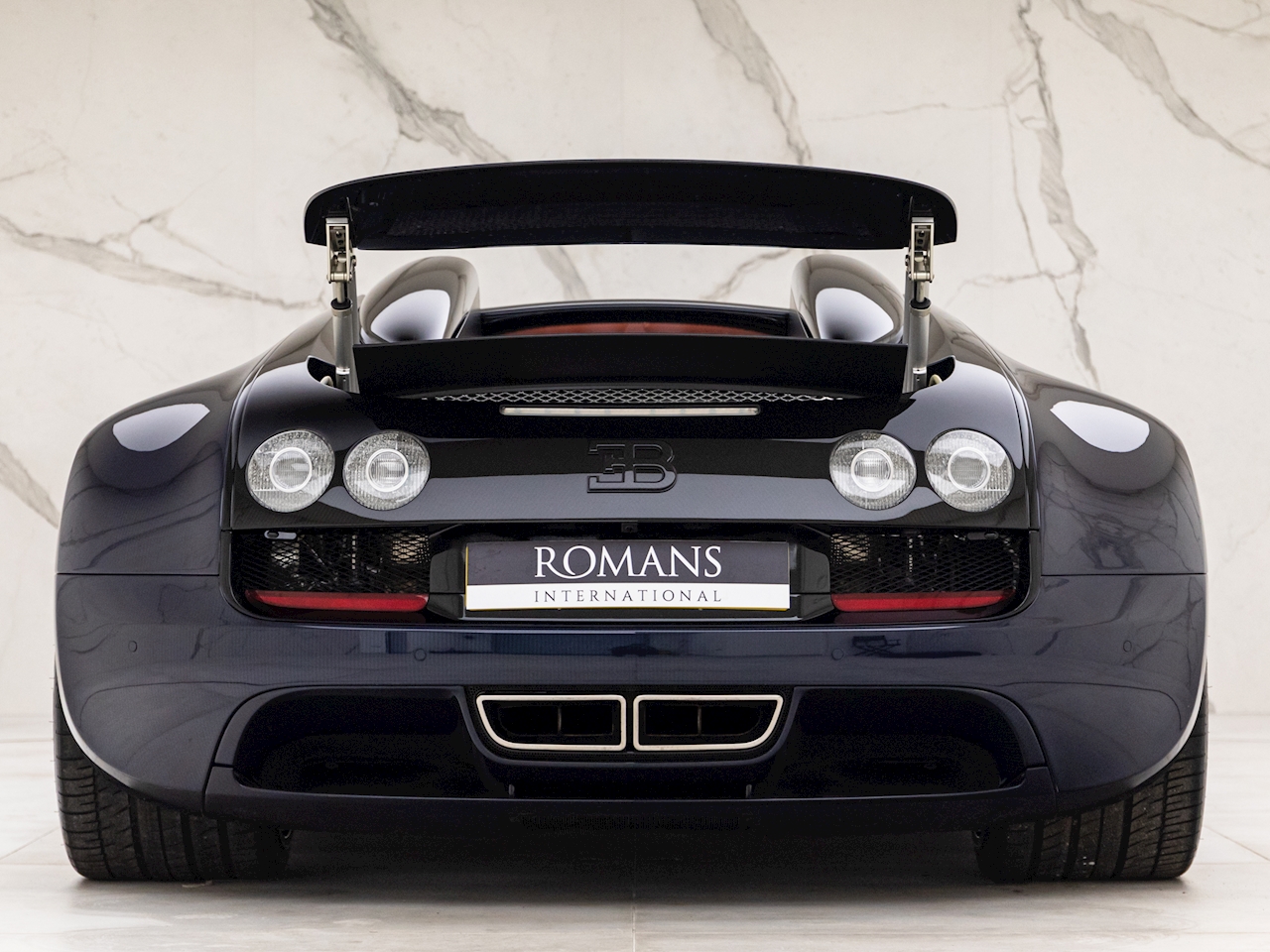2015 Bugatti Veyron Grand Sport Vitesse, 16/22