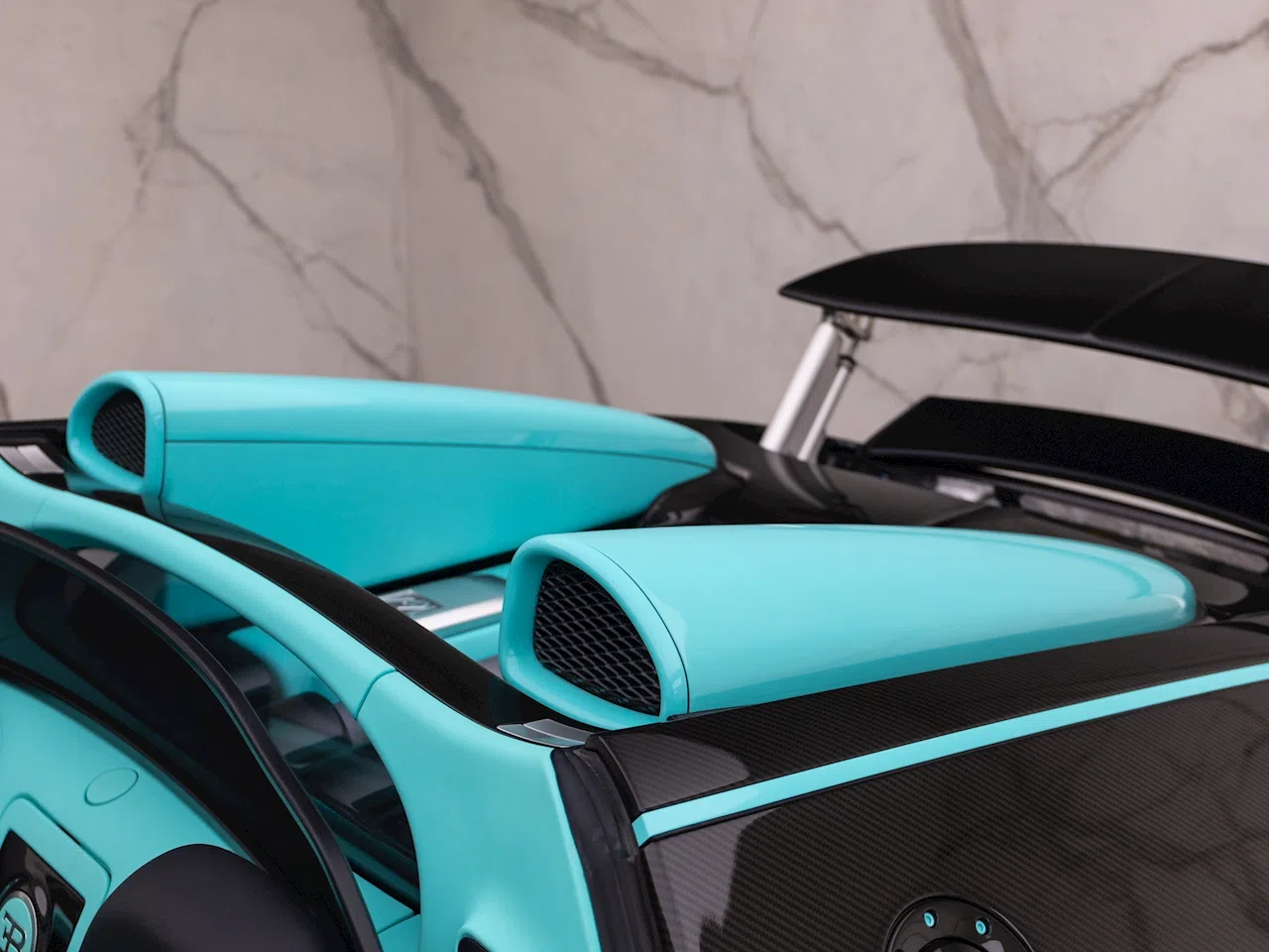 2014 Bugatti Veyron Grand Sport Vitesse for sale, photo 6 of 20