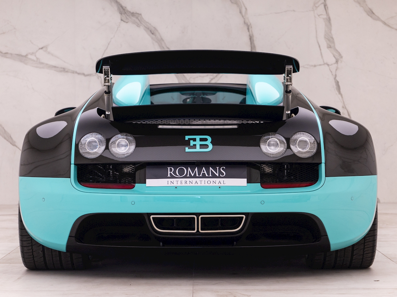 2014 Bugatti Veyron Grand Sport Vitesse, 15/20