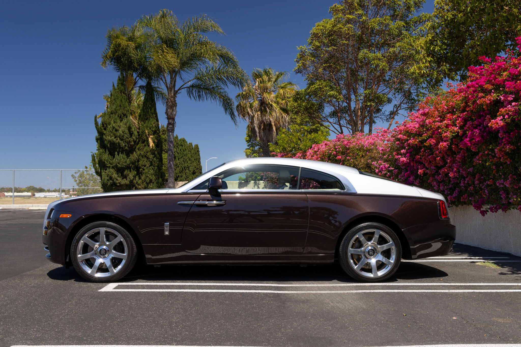 2014 Rolls-Royce Wraith, 2/20
