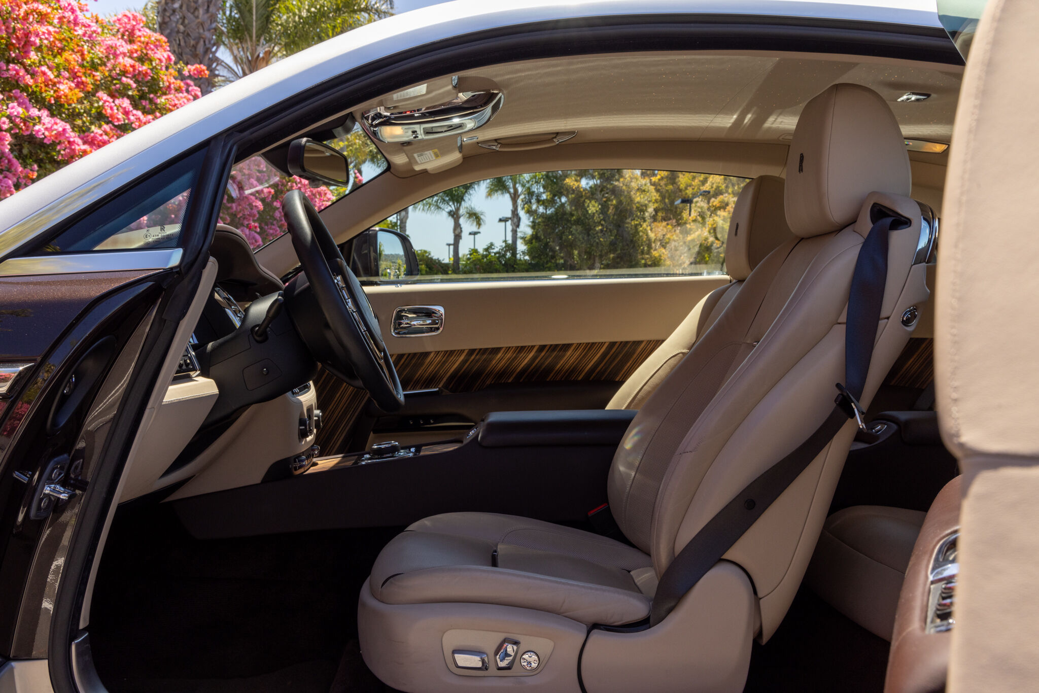 2014 Rolls-Royce Wraith, 4/20