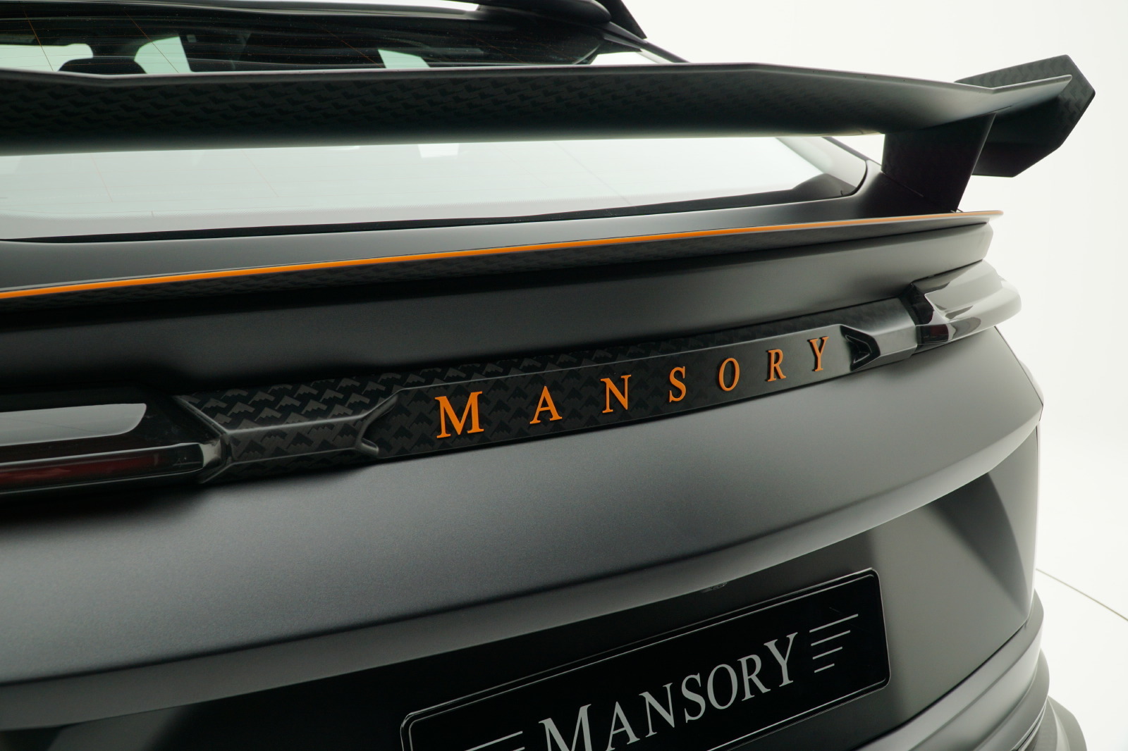2019 Mansory Urus Venatus, 10/12