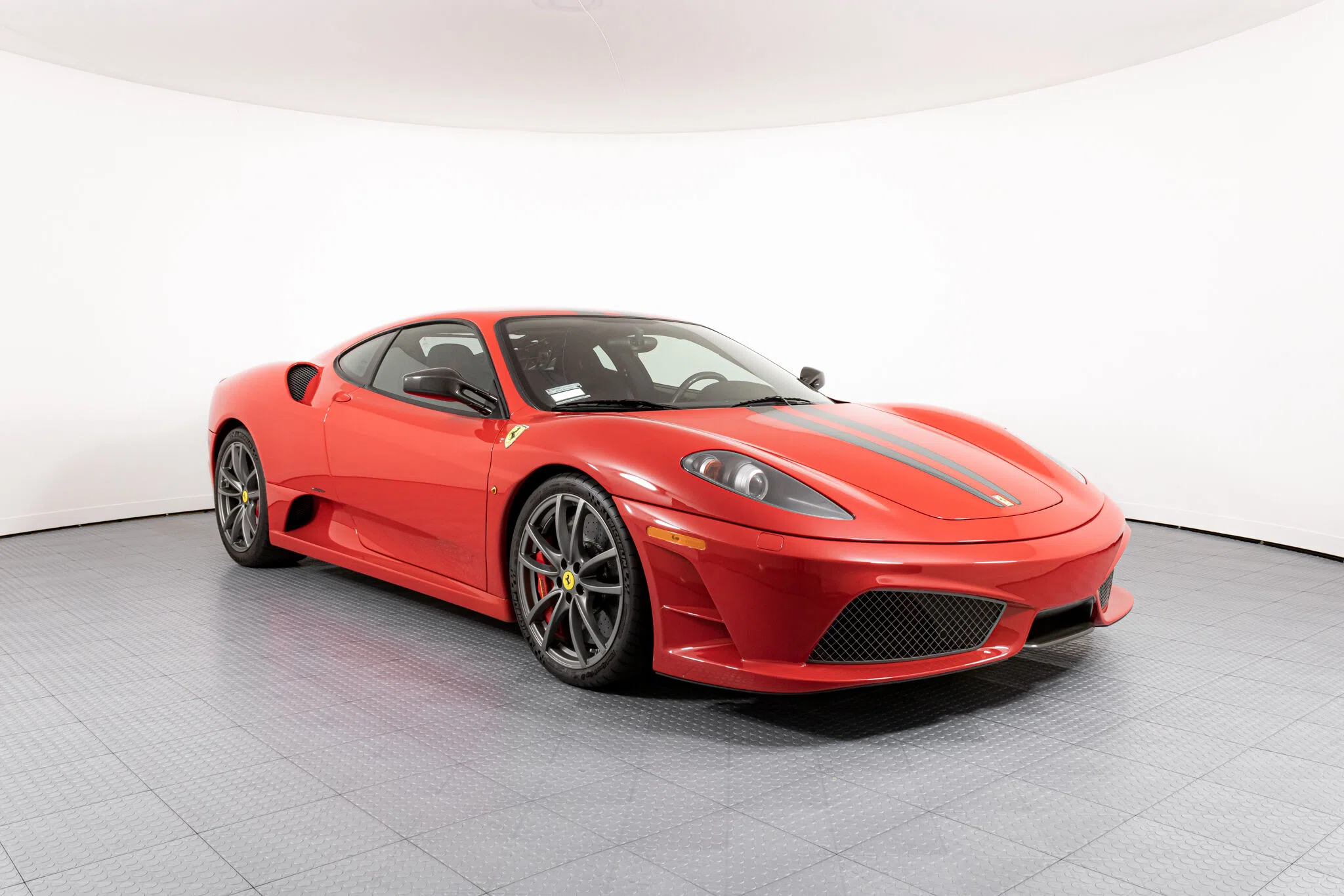 2009 Ferrari 430 Scuderia