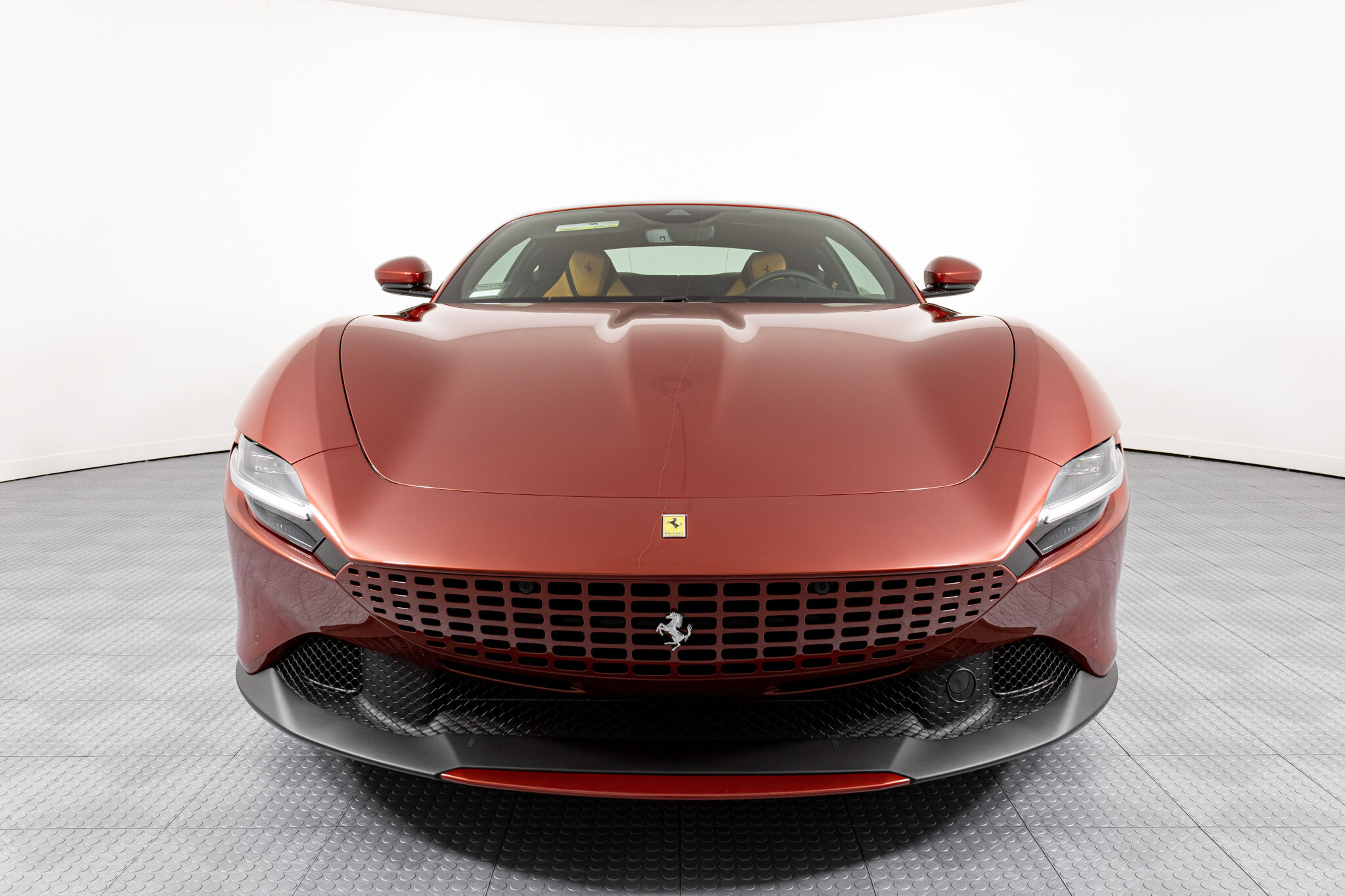 2020 Ferrari Roma, 15/20