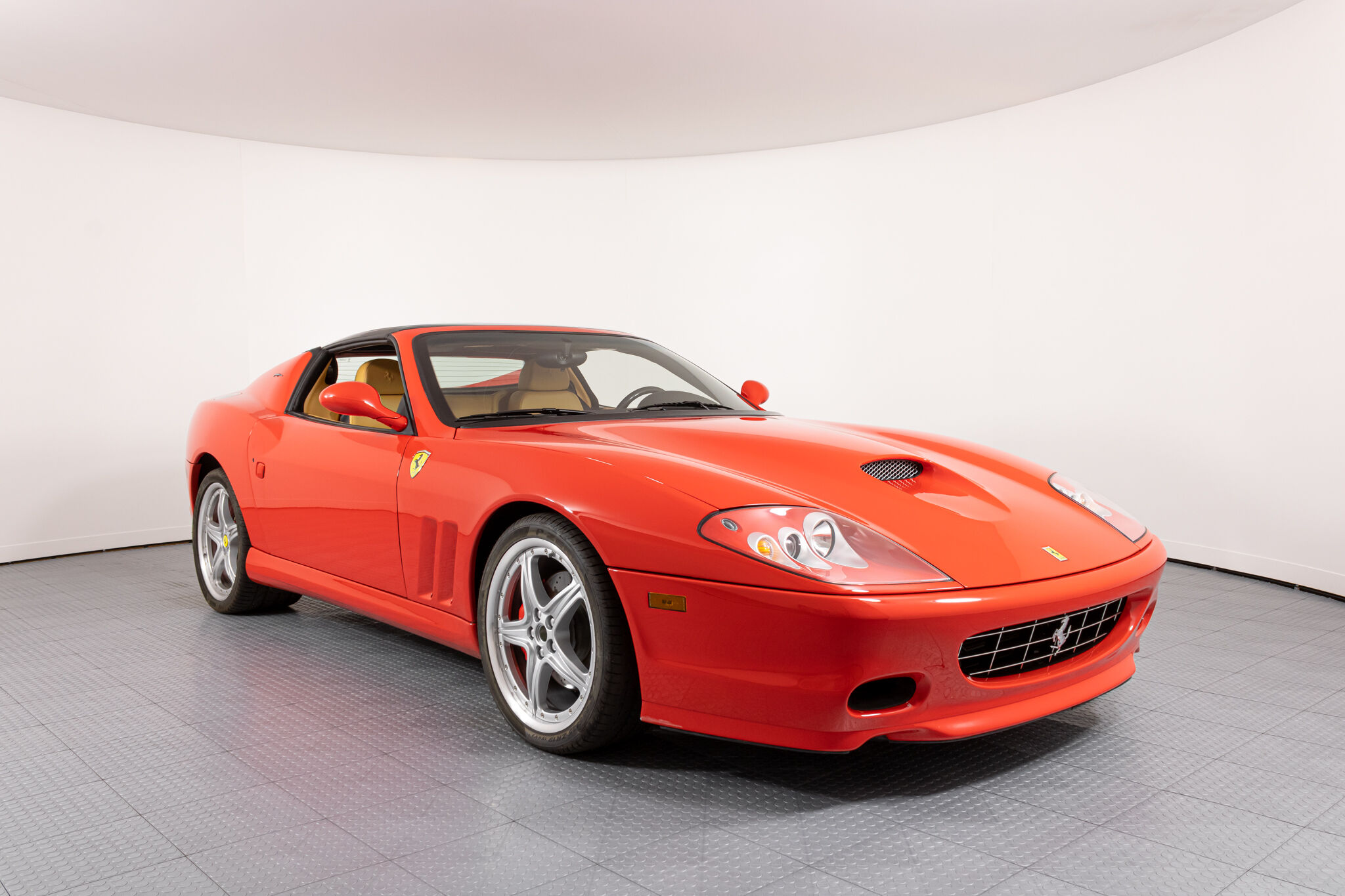 2005 Ferrari 575 Superamerica