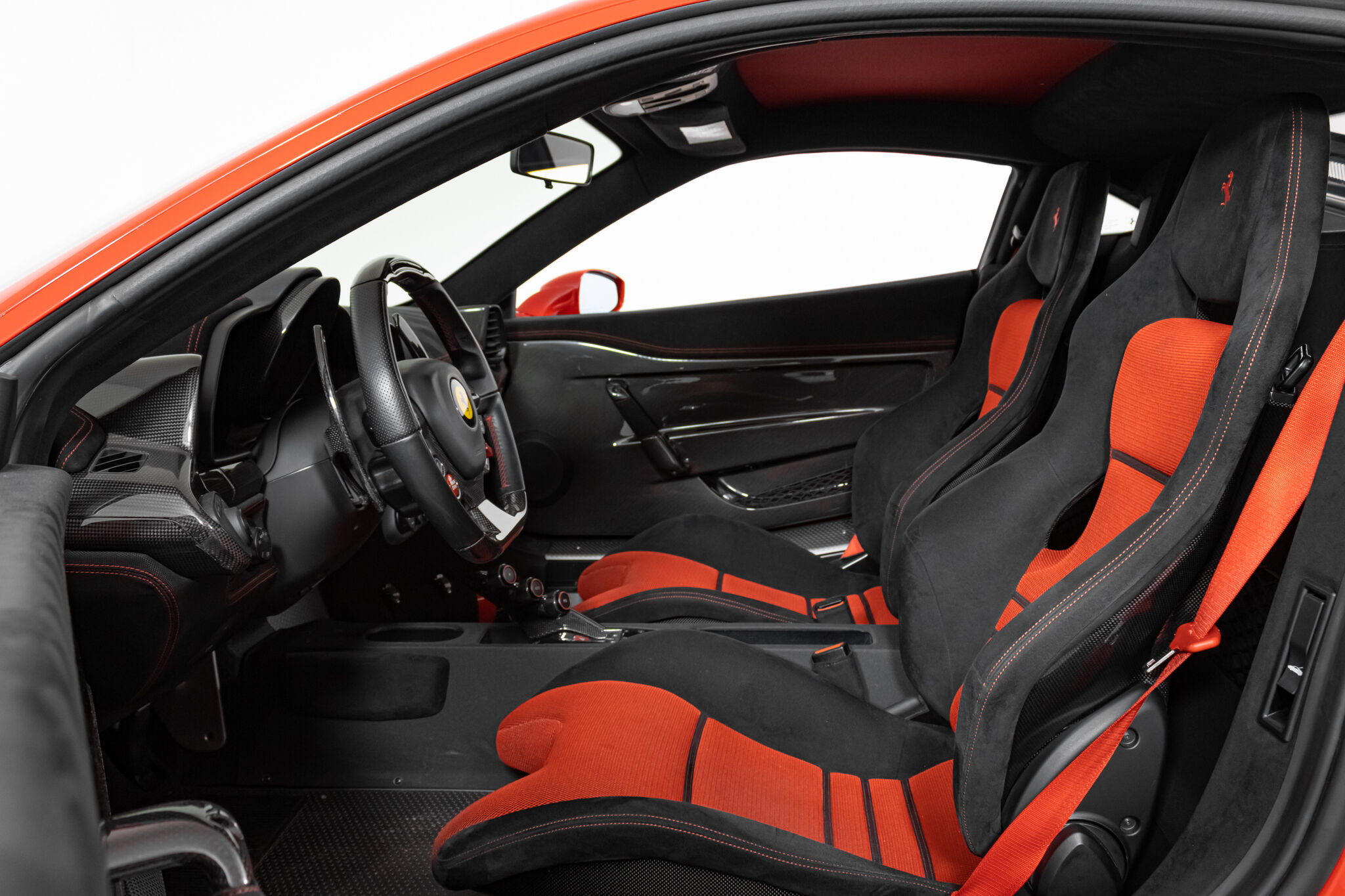 2015 Ferrari 458 Speciale, 3/20