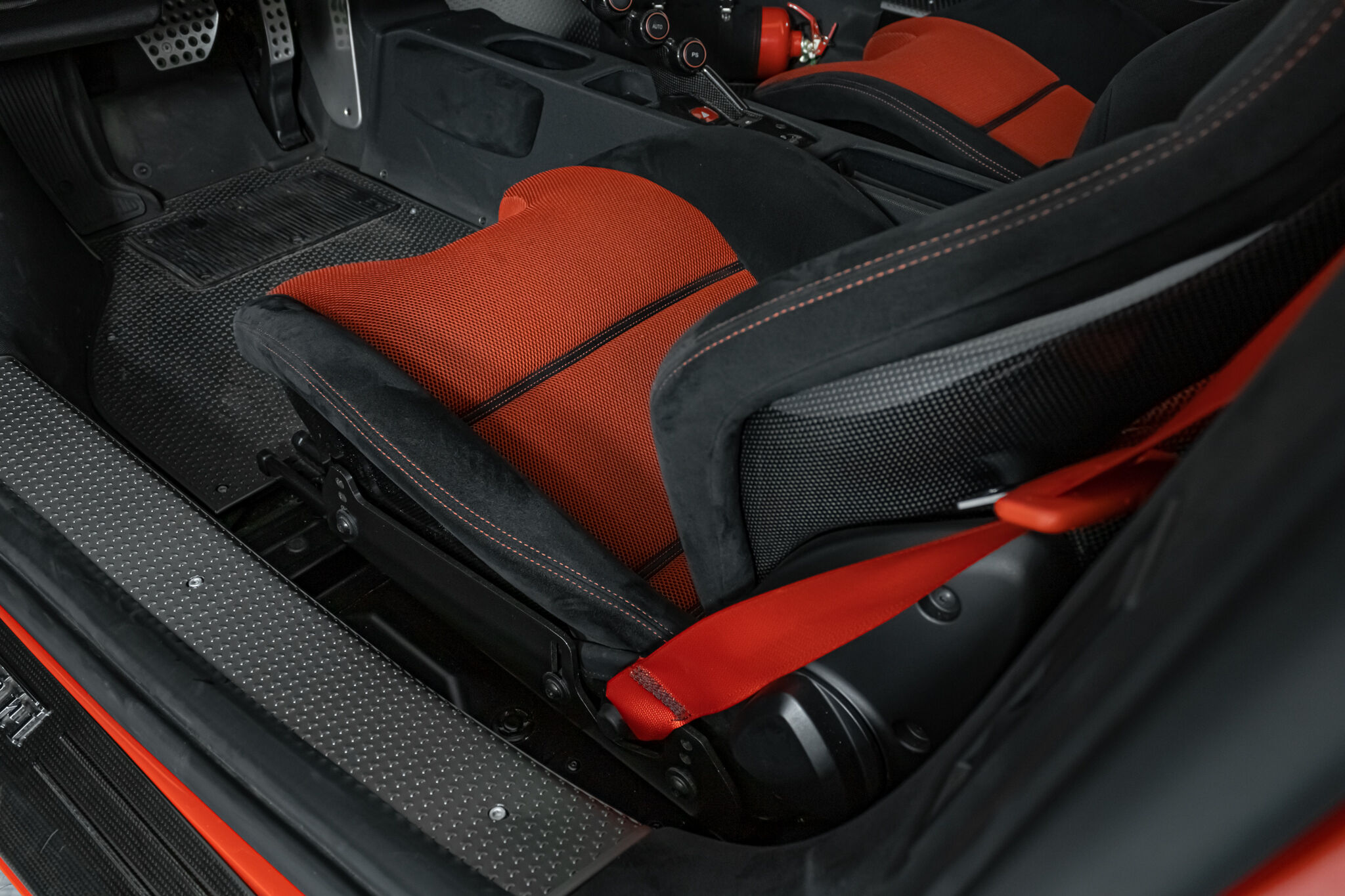2015 Ferrari 458 Speciale, 10/20