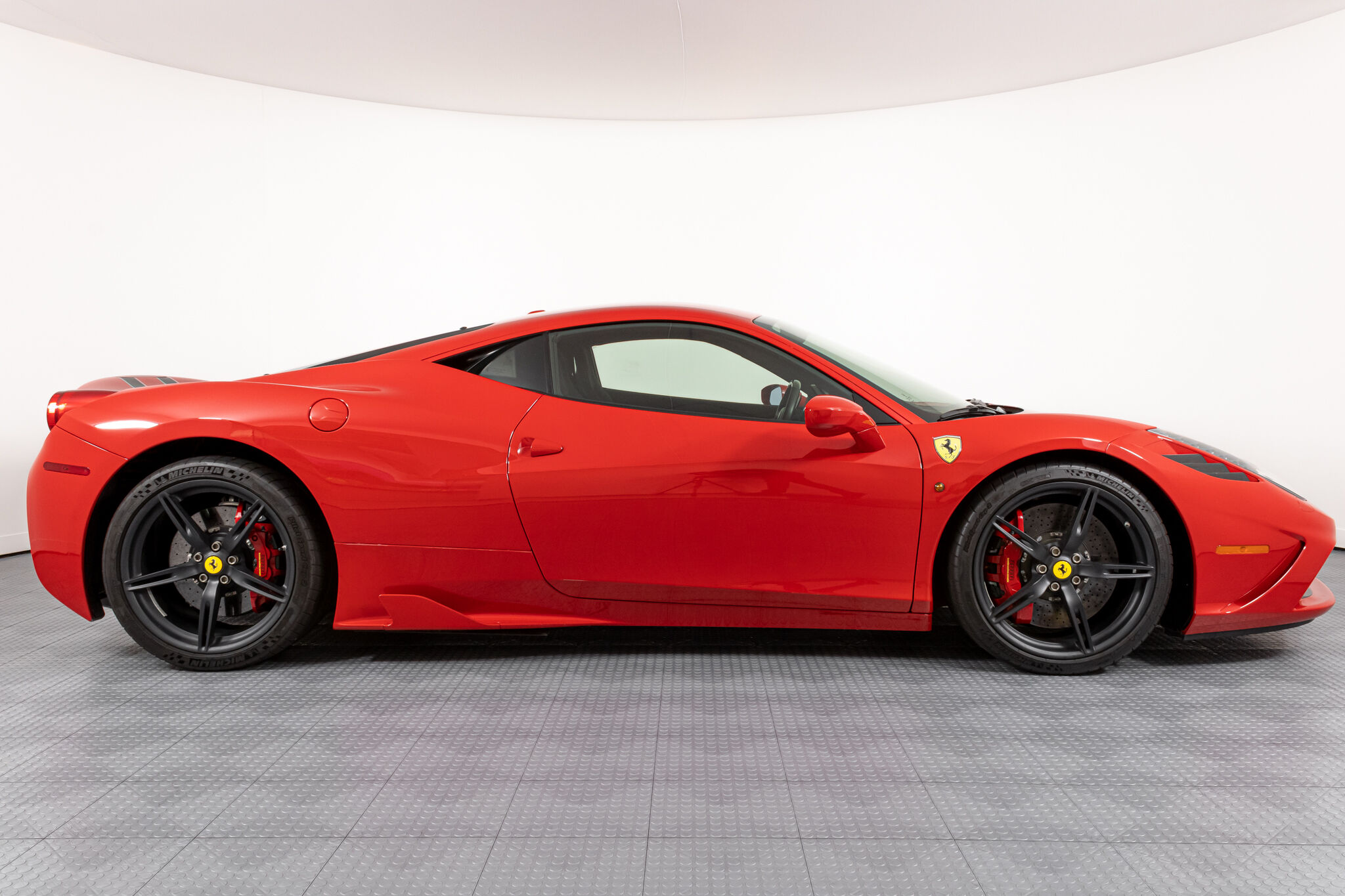 2015 Ferrari 458 Speciale, 12/20