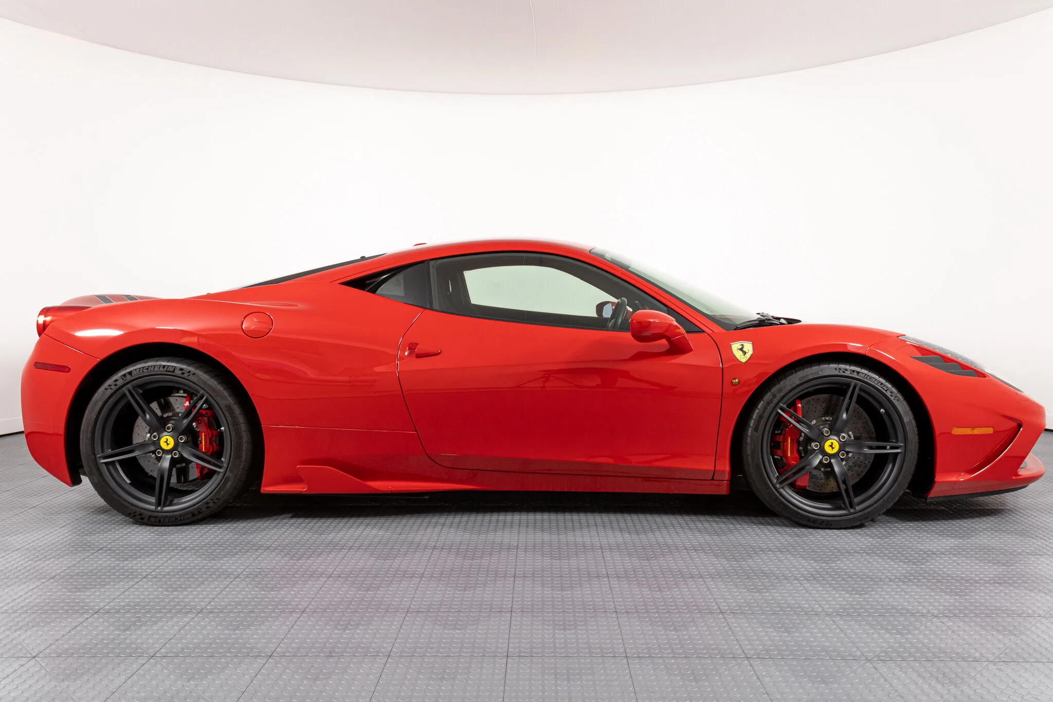 2015 Ferrari 458 Speciale for sale, exterior