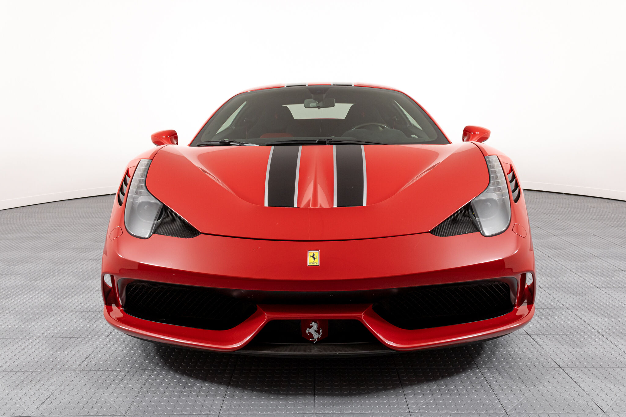2015 Ferrari 458 Speciale, 14/20