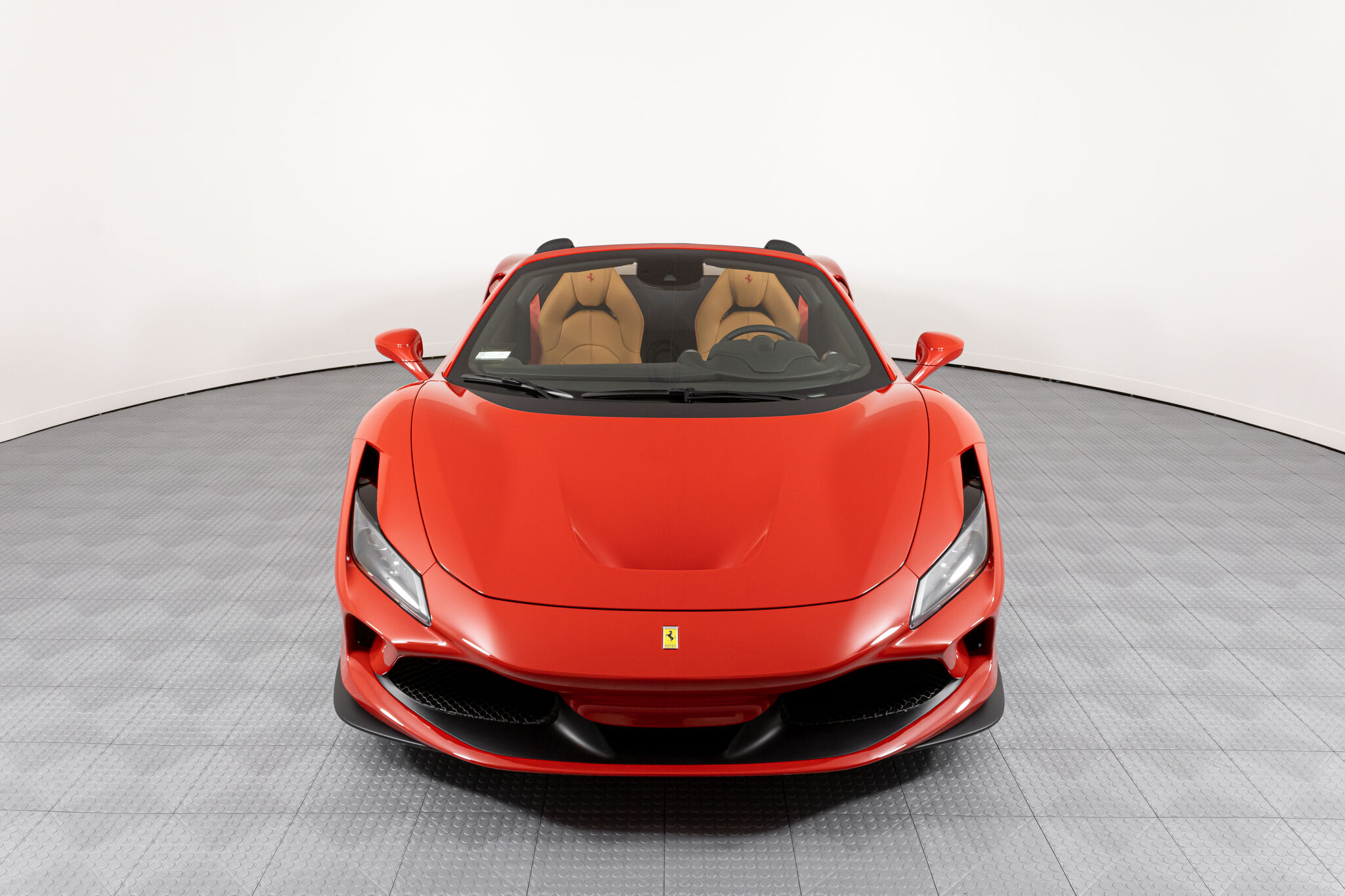 2022 Ferrari F8 Spider, 10/20