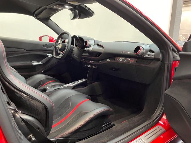 2021 FERRARI F8 SPIDER, 7/20
