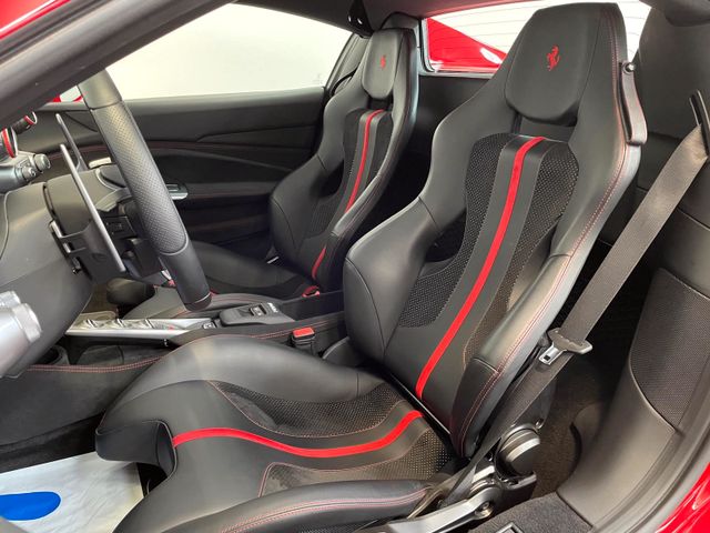 2021 FERRARI F8 SPIDER, 11/20