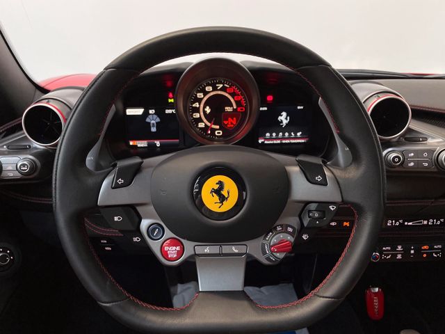 2021 FERRARI F8 SPIDER, 13/20