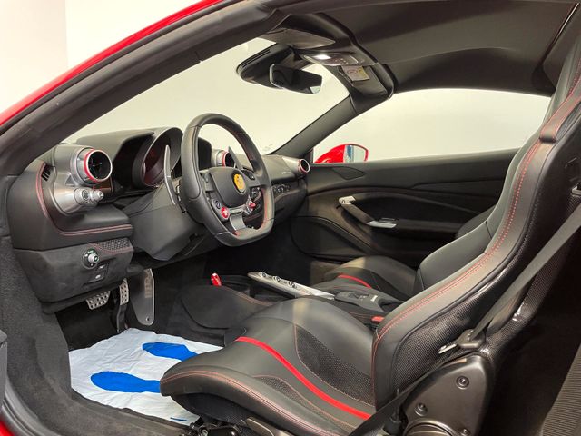 2021 FERRARI F8 SPIDER, 14/20