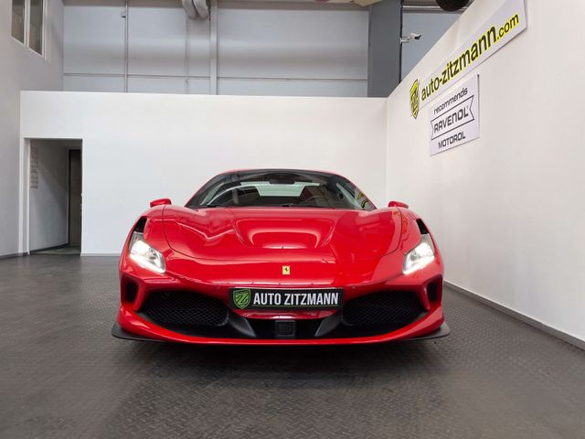 2021 FERRARI F8 SPIDER, 15/20