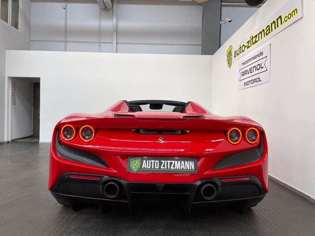 2021 FERRARI F8 SPIDER, 17/20
