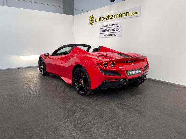 2021 FERRARI F8 SPIDER, 19/20