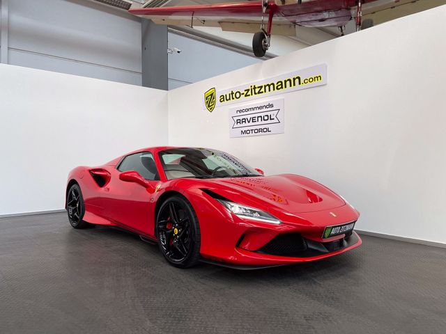 2021 FERRARI F8 SPIDER, 20/20