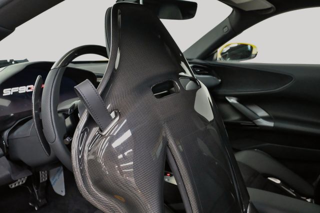 2022 FERRARI SF90 STRADALE, 3/18