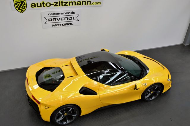2022 FERRARI SF90 STRADALE, 6/18