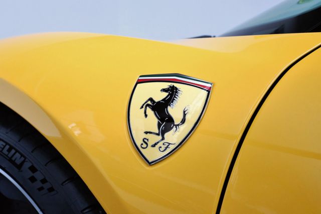 2022 FERRARI SF90 STRADALE, 7/18