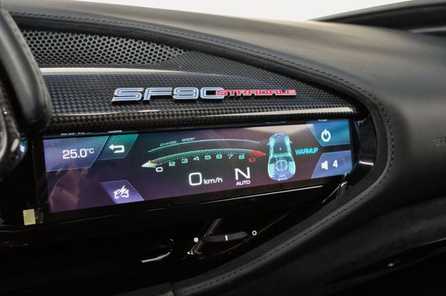 2022 FERRARI SF90 STRADALE, 9/18
