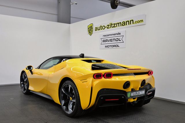 2022 FERRARI SF90 STRADALE, 13/18