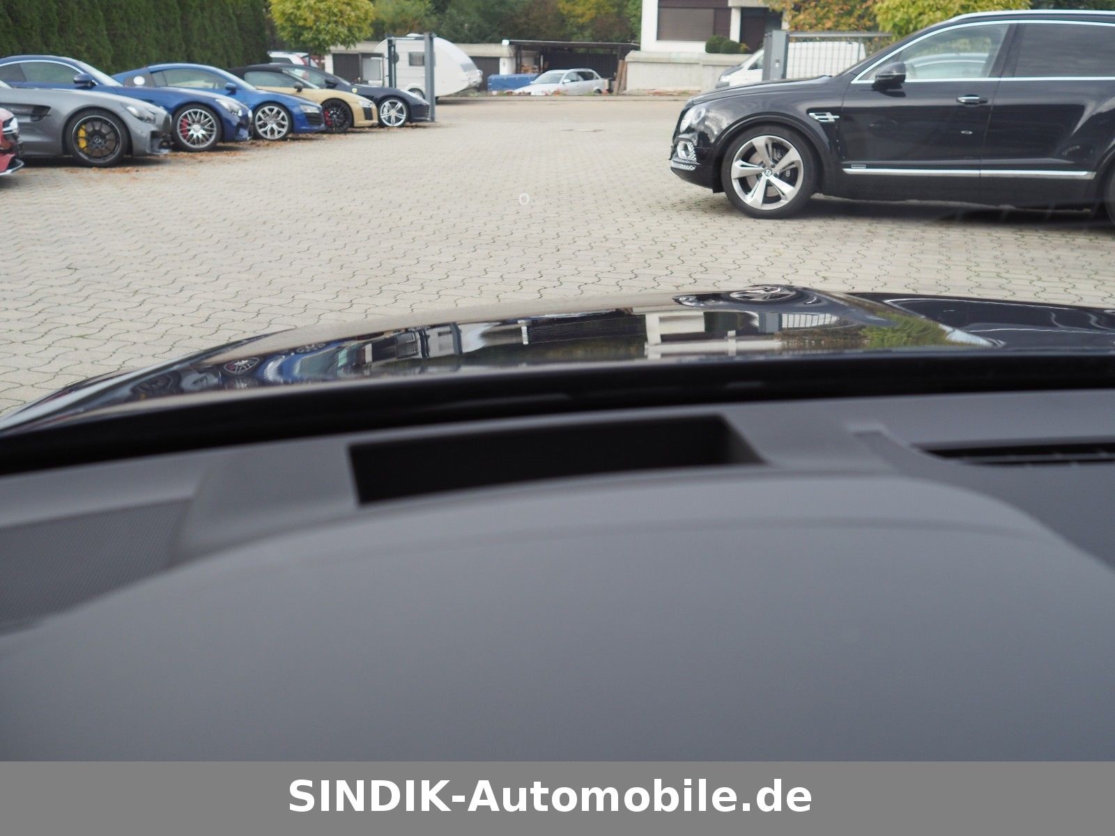2017 Mansory Bentayga, 15/19