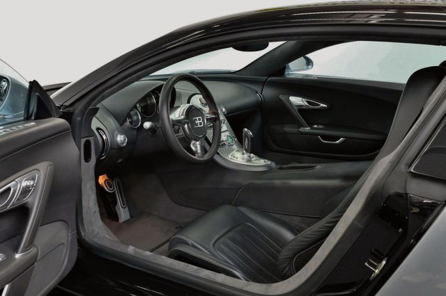 2007 BUGATTI VEYRON 16.4, 2/20