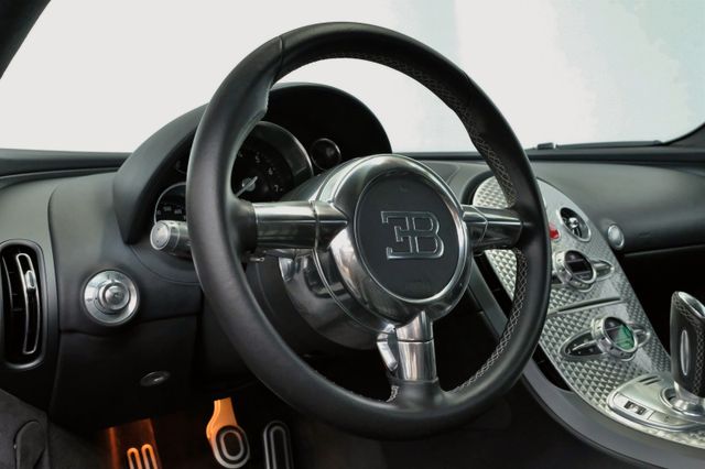 2007 BUGATTI VEYRON 16.4, 3/20