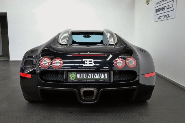 2007 BUGATTI VEYRON 16.4, 5/20