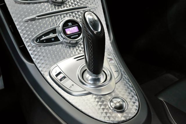 2007 BUGATTI VEYRON 16.4, 9/20