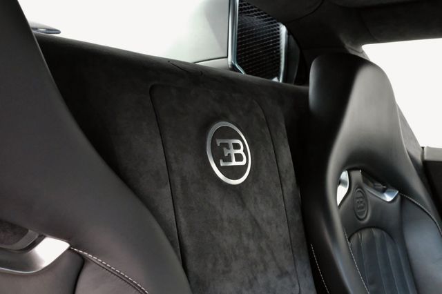 2007 BUGATTI VEYRON 16.4, 11/20