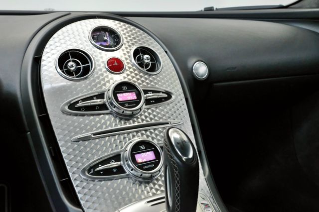 2007 BUGATTI VEYRON 16.4, 12/20