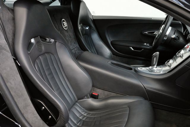 2007 BUGATTI VEYRON 16.4, 13/20
