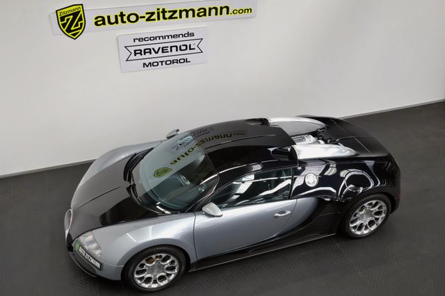 2007 BUGATTI VEYRON 16.4, 14/20