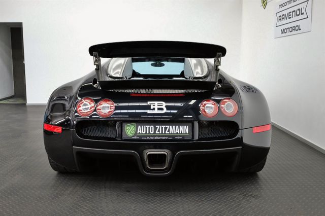 2007 BUGATTI VEYRON 16.4, 16/20