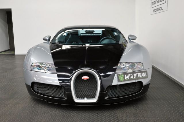 2007 BUGATTI VEYRON 16.4, 20/20