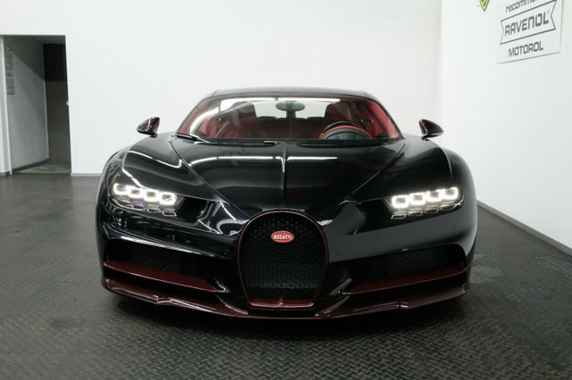 2018 BUGATTI CHIRON, 19/19