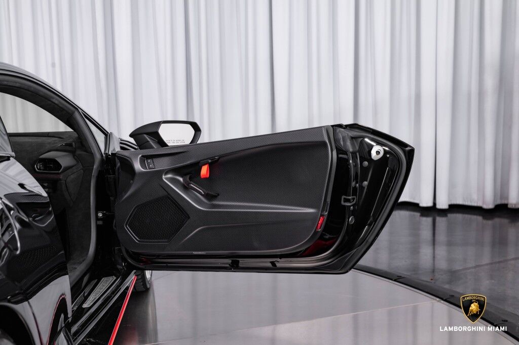 2022 Lamborghini Huracan STO, 11/20