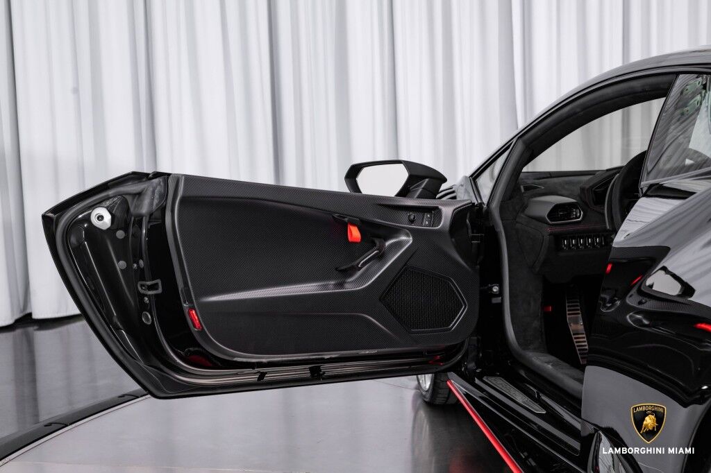 2022 Lamborghini Huracan STO, 12/20