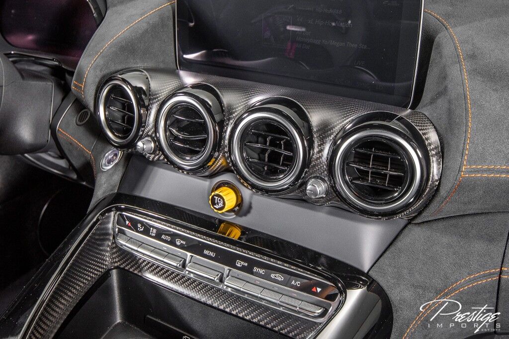 2021 Mercedes-Benz AMG GT AMG GT Black Series, 5/20